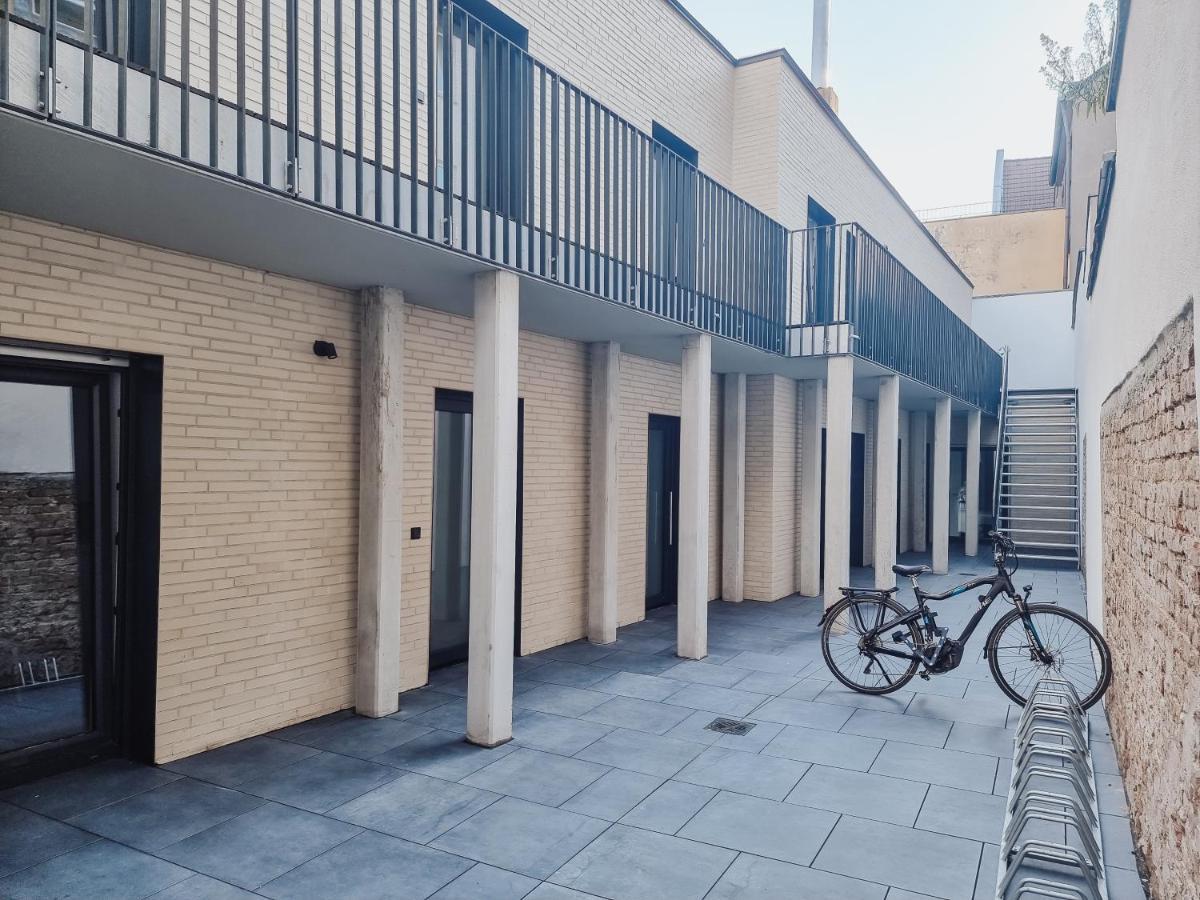 Burg 9 Boardinghouse Düsseldorf